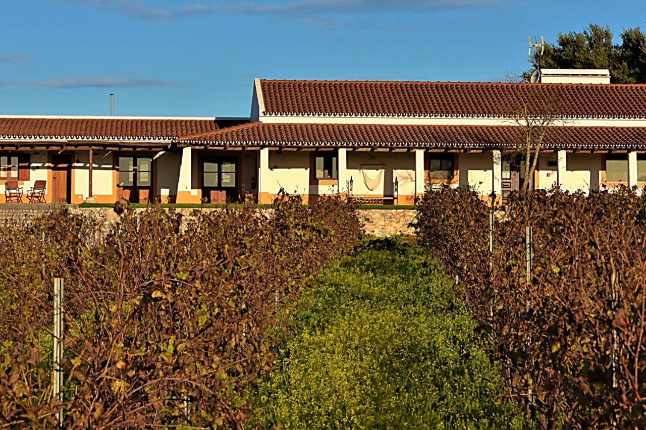 Turismo Rural Pedremoura Hostal Vila Ruiva  Exterior foto