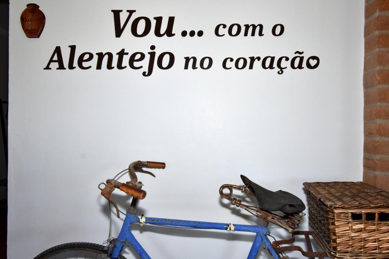 Turismo Rural Pedremoura Hostal Vila Ruiva  Exterior foto